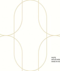 Giấy Dán Tường GDT35