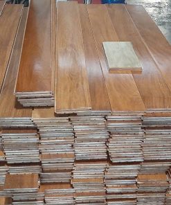 Sàn Gỗ Tự Nhiên TN15