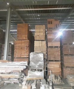 Sàn Gỗ Tự Nhiên TN16