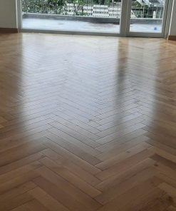 Sàn Gỗ Tự Nhiên TN21