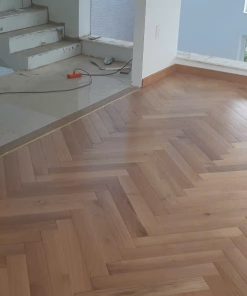 Sàn Gỗ Tự Nhiên TN22