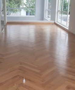 Sàn Gỗ Tự Nhiên TN23
