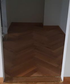 Sàn Gỗ Tự Nhiên TN25