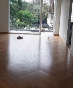 Sàn Gỗ Tự Nhiên TN26