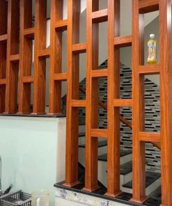 Sàn Gỗ Châu Âu CA1