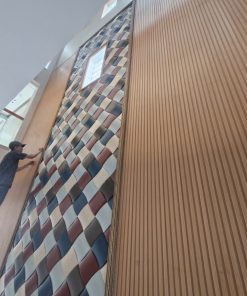 Sàn Gỗ Châu Âu CA5