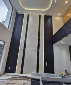 Sàn Gỗ Châu Âu CA6