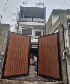 Sàn Gỗ Châu Âu CA8