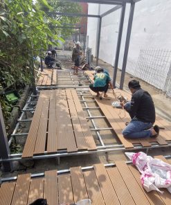 Sàn Gỗ Châu Âu CA11