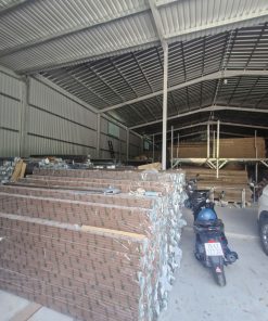 Sàn Gỗ Châu Âu CA14
