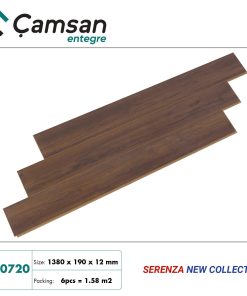 Sàn Gỗ Châu Âu CA16