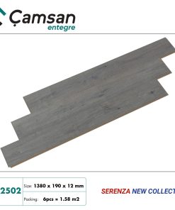 Sàn Gỗ Châu Âu CA17