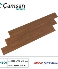 Sàn Gỗ Châu Âu CA18