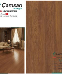 Sàn Gỗ Châu Âu CA20