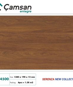 Sàn Gỗ Châu Âu CA21