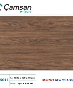 Sàn Gỗ Châu Âu CA22