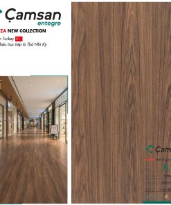 Sàn Gỗ Châu Âu CA23