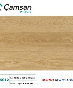 Sàn Gỗ Châu Âu CA24