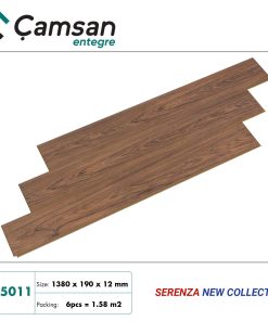 Sàn Gỗ Châu Âu CA25