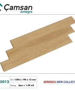 Sàn Gỗ Châu Âu CA26