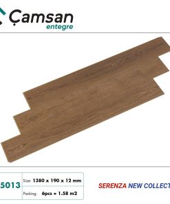 Sàn Gỗ Châu Âu CA27