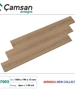 Sàn Gỗ Châu Âu CA28