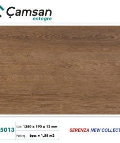 Sàn Gỗ Châu Âu CA30