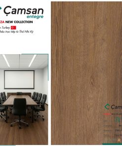 Sàn Gỗ Châu Âu CA31