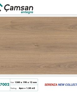 Sàn Gỗ Châu Âu CA33