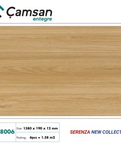 Sàn Gỗ Châu Âu CA35