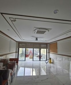 Địa chỉ thi công sàn gỗ tại Bình Chiểu