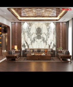 Phao chỉ và khung tranh KT14
