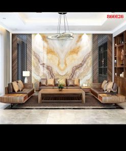 Phao chỉ và khung tranh KT17