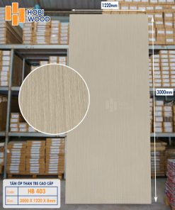 Than Tre kết hợp PVC TT25