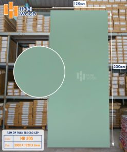 Than Tre kết hợp PVC TT24