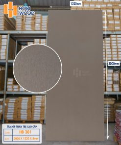 Than Tre kết hợp PVC TT23