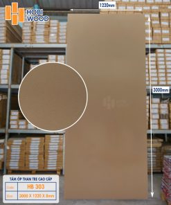 Than Tre kết hợp PVC TT19