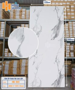 Than Tre kết hợp PVC TT17