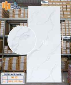 Than Tre kết hợp PVC TT15