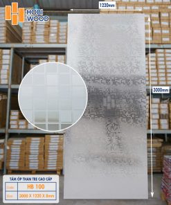 Than Tre kết hợp PVC TT14