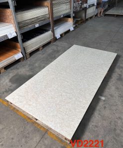 Than Tre kết hợp PVC TT9