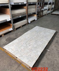 Than Tre kết hợp PVC TT8