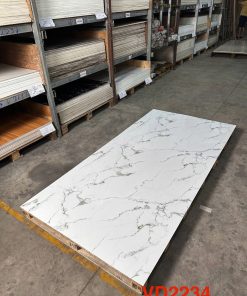 Than Tre kết hợp PVC TT7