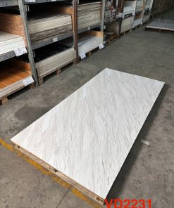 Than Tre kết hợp PVC TT5