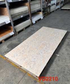 Than Tre kết hợp PVC TT1