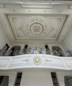 Phao chỉ và khung tranh KT24