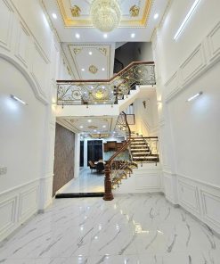 Phao chỉ và khung tranh KT30