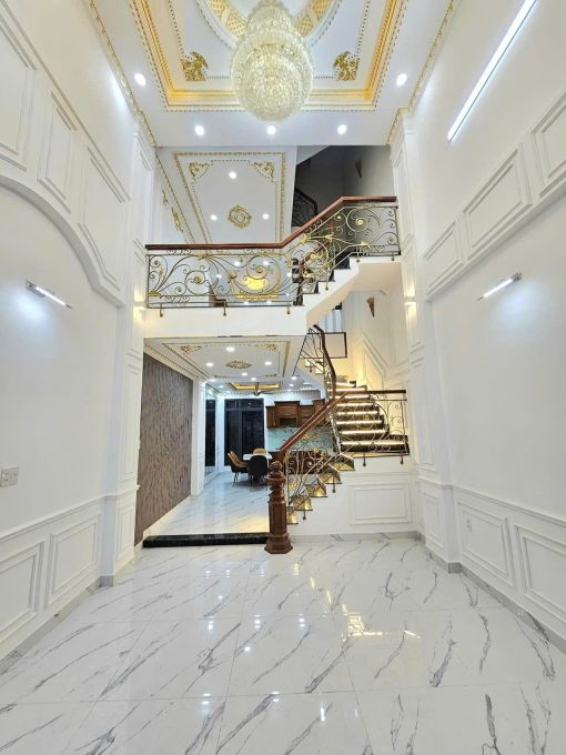 Phao chỉ và khung tranh KT30