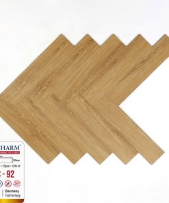 Sàn Gỗ Xương Cá XC14