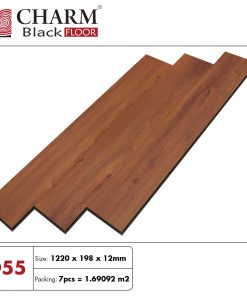 Sàn Gỗ CN Đức 06